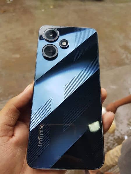 Infinix Hot 30 Play 1