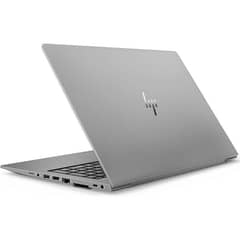 Hp Zbook 15u G6