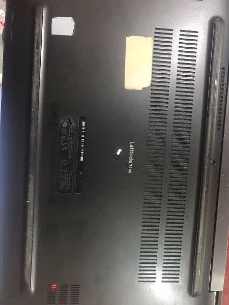 Dell Core i5 1