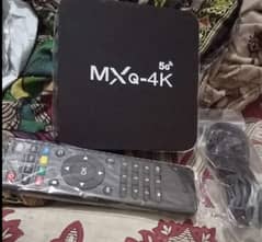 M-BOX FOR TV