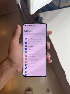 oneplus 9 pro 12/256gb lush condition 0