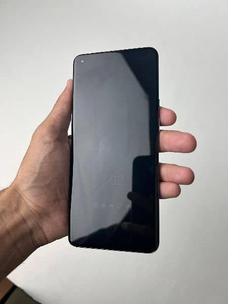 oneplus 9 pro 12/256gb lush condition 2