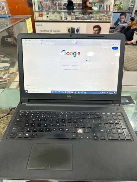 Dell Corei3  7th generation  i5-3567 4