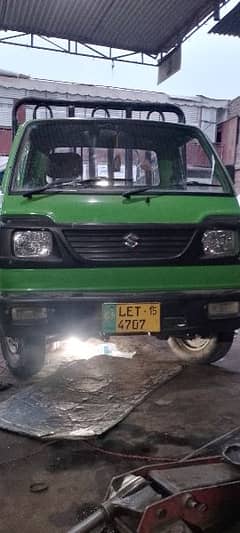 Suzuki Ravi 03318154779