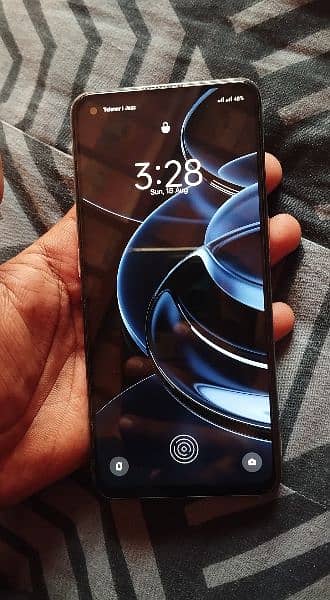 Oppo Reno 5 Urgent Sale 1