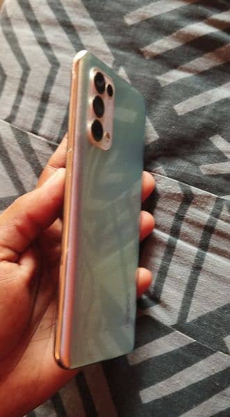 Oppo Reno 5 Urgent Sale 3