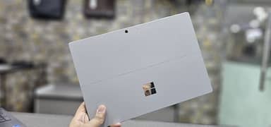 Microsoft surface pro 7 i5 10th generation