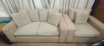 7 Seater Sofa Set