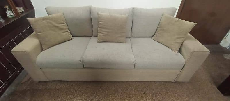 7 Seater Sofa Set 1