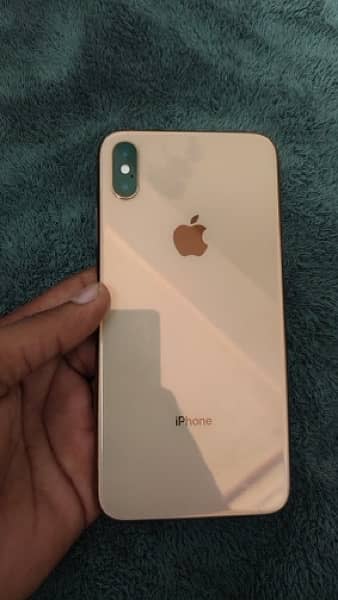 iPhone Xs max 11