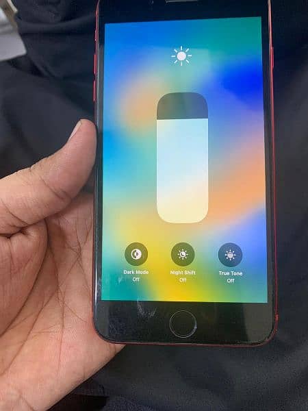 iphone 8plus 256gb jv non pta 1