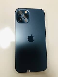 iPhone 12 Pro 0