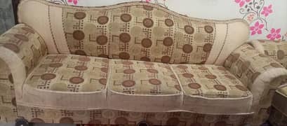 2 type of sofa set sale