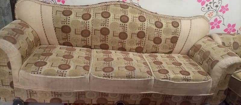 2 type of sofa set sale 0