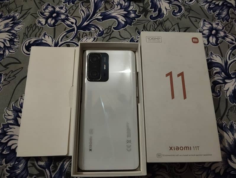 Mi 11t   xiaomi 5g 0