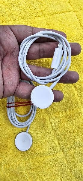 Apple/ Samsung/ Google Watch  charger 6