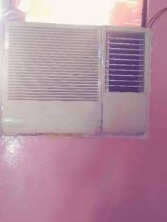 window ac panasonic