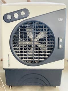 Air Cooler super asia ECM 5000