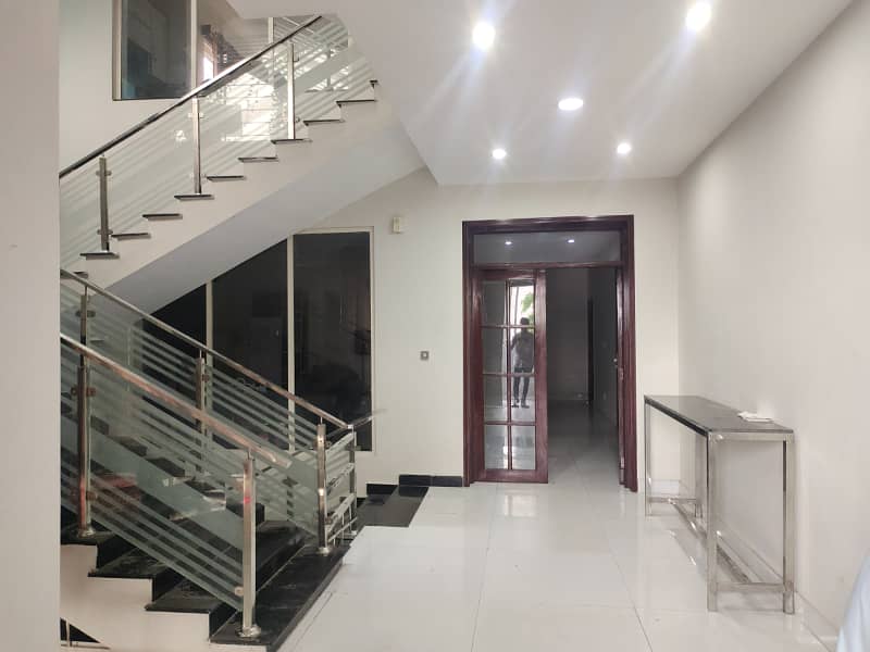 1 Kanal Luxurious House For Rent In Block M3 Lake City Lahore 3