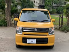 Suzuki Wagon R 2020 Japanese