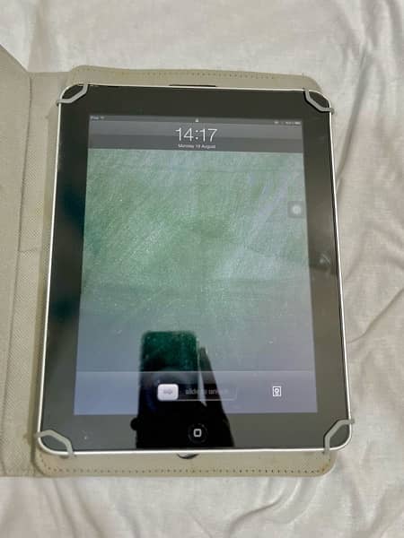 Ipad 2 32 GB 4