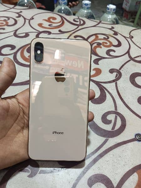 iphone xs max 256gb 0