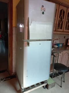 full size fridge 0