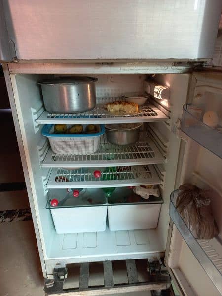 full size fridge 2