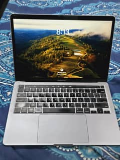 Macbook pro 2020 - 8gb - 256 gb - touchBar 0