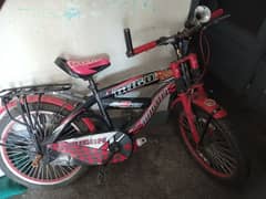 Cycle for sale