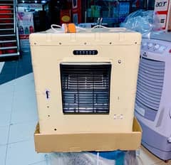 Irani Cooler Aabsal 2024 Model- AC33M At All Branches 0