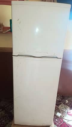 Whirlpool refrigerator 0