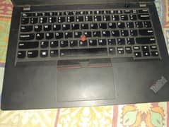 Lenovo ThinkPad I5 8th generation