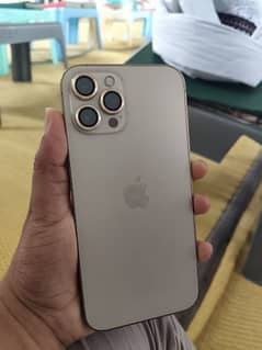 iPhone 12pro max