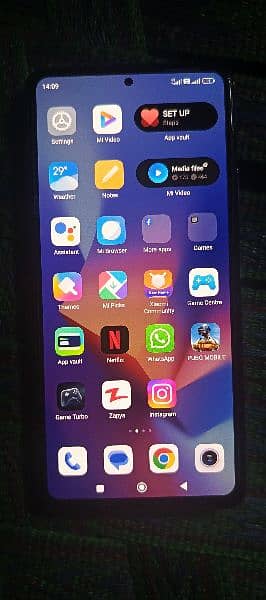 redmi not 10 pro.  03323973639 4