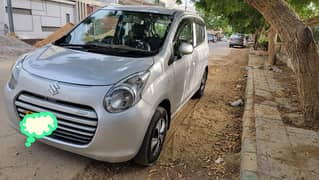 Suzuki Alto 2014 0