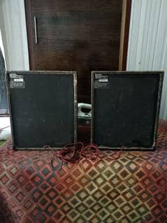 Panasonic K speaker hai or sony vx88b k speaker hai