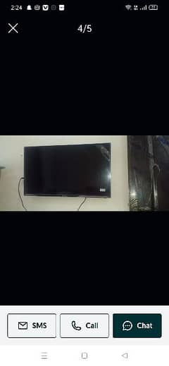 Ecco star 42inch