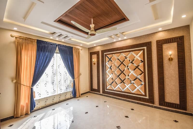 4 Beds 10 Marla Full House For Rent In Ex Air Avenue DHA Phase 8 Airport Road Lahore 4