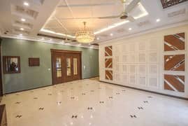 4 Beds 10 Marla Full House For Rent In Ex Air Avenue DHA Phase 8 Airport Road Lahore 0