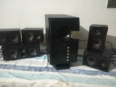 audionic speakers