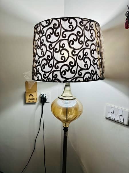 Floor lamp for office or hone decoration 1