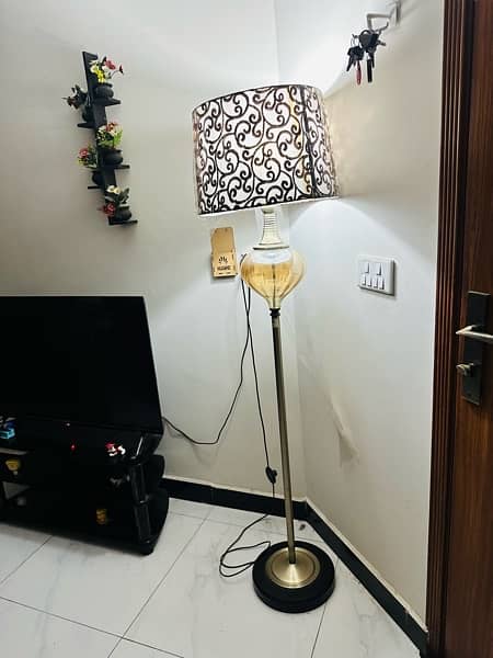 Floor lamp for office or hone decoration 2