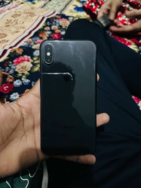 iPhone X non pta 3