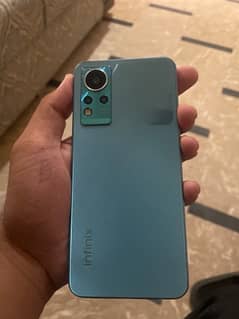 infinix note 11