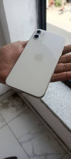 I phone 11