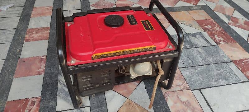 1KV Generator for sale 2