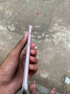 I phone 7 plus pta approved 0