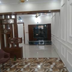 7 Marla Brand new House Available Fore Rent 0