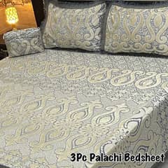 3PC PALACHI BEDSHEET 